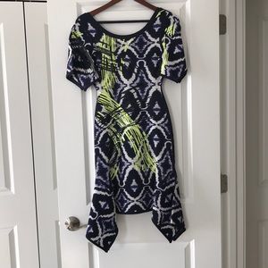 Unique Herve Leger dress